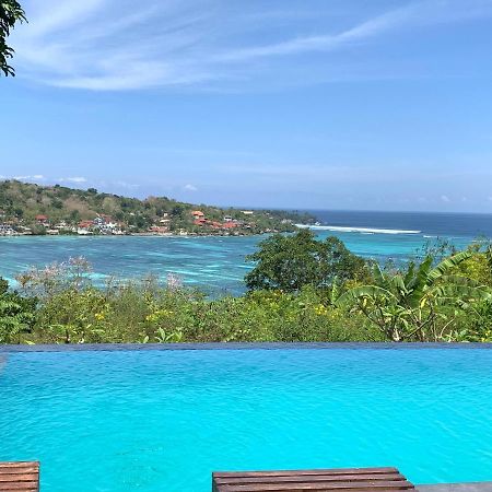 Bukit Permata Lembongan Hotel Eksteriør billede